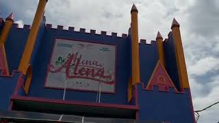 trailer soft opening toko Alena yang akan buka 10-1-2021 screenshot 3