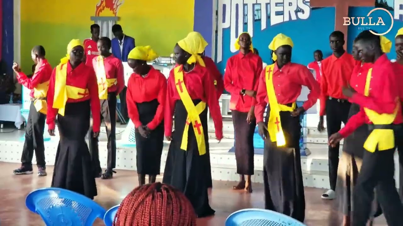 Lɔŋ De Gur De Lëk,( St Hellen parish )