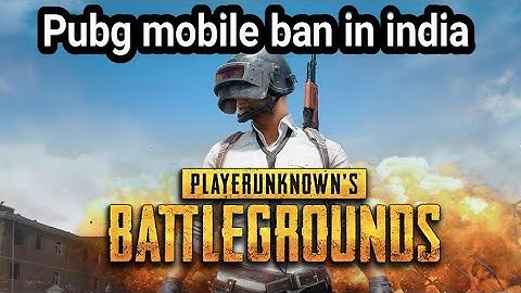 Legal notice from Indian gov to pubg mobile. Legal notice exposed #pubgban #pubgm