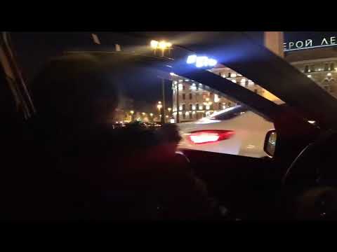 Машина bass vlog