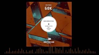 Gok - Once Upon A Time Society Haus Remix
