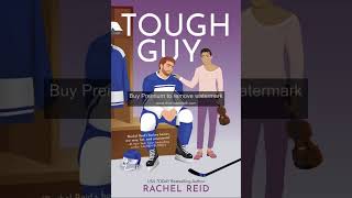 Rachel Reid   Game Changers #3   Tough Guy   Audiobook Billionaires Romance