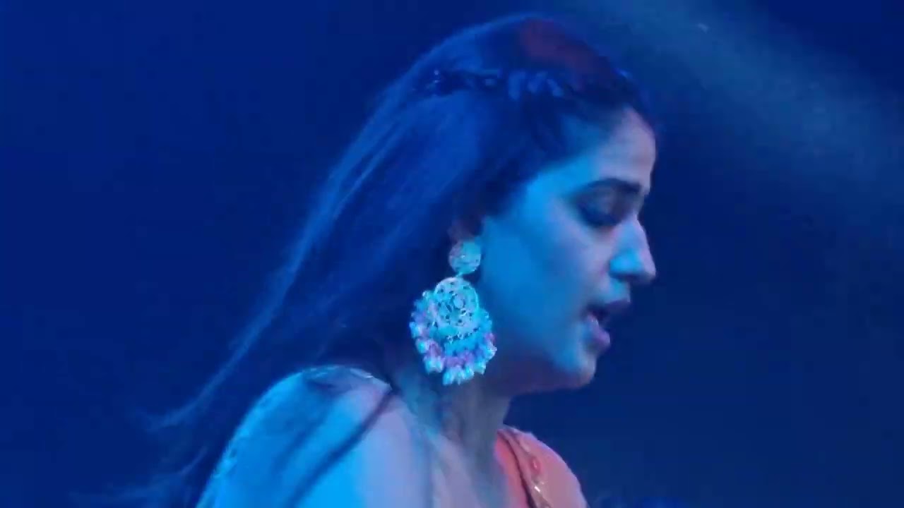 Pranjal Dhahiya Performance in Dholpur