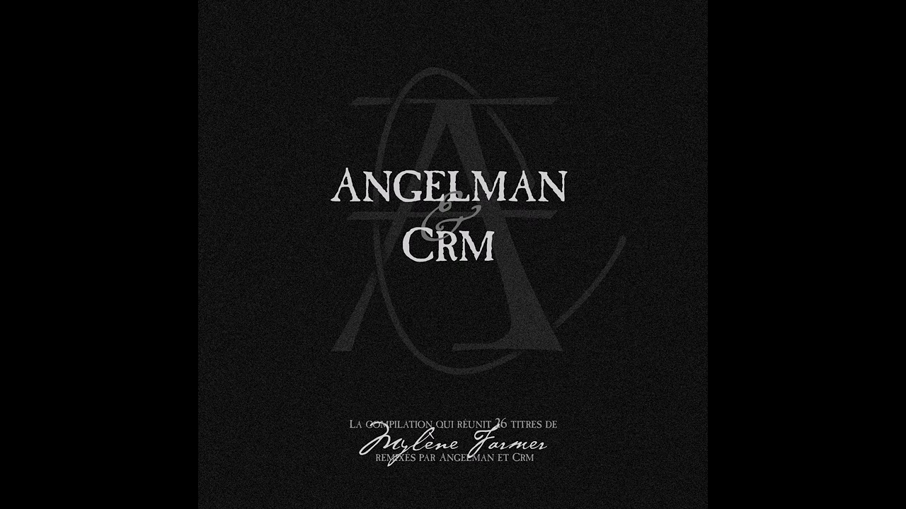 Mylène Farmer - Effets secondaires (Crm remix)