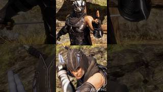 Ryu Hayabusa/Hayate Break Blows - Dead or Alive 6 Last Round #deadoralive6 #ryu #hayate #shorts Ryu Hayabusa/Hayate Break Blows - Dead or Alive 6 Last Round #deadoralive6 #ryu #hayate #shorts