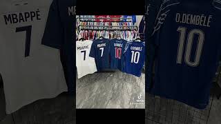 Support global delivery, football jerseys, welcome to order from me##camiseta #coolestjersey