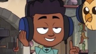 Gus plays some Sick Beats