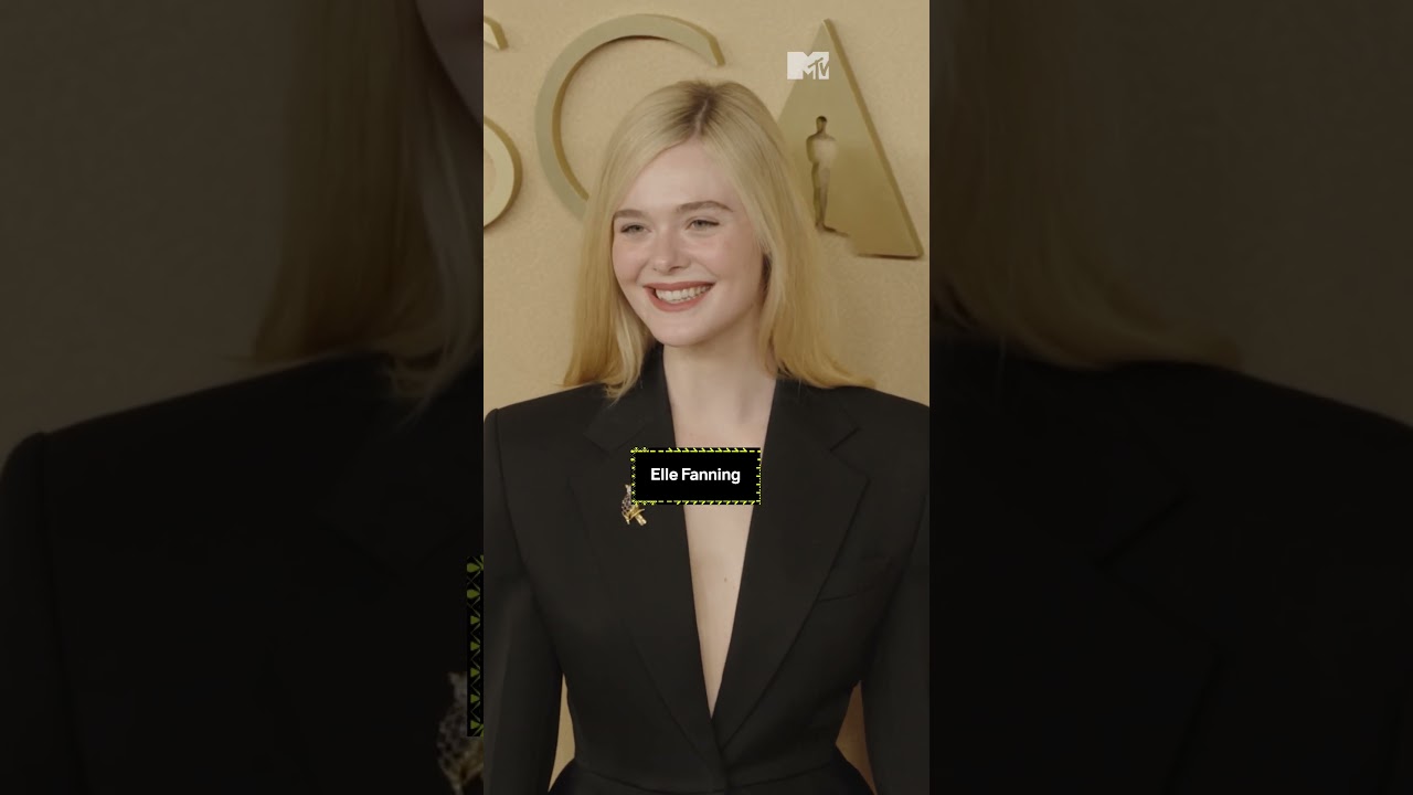 The 2026 Oscar Nominees Luncheon certainly had some iconic looks 👀 ✨