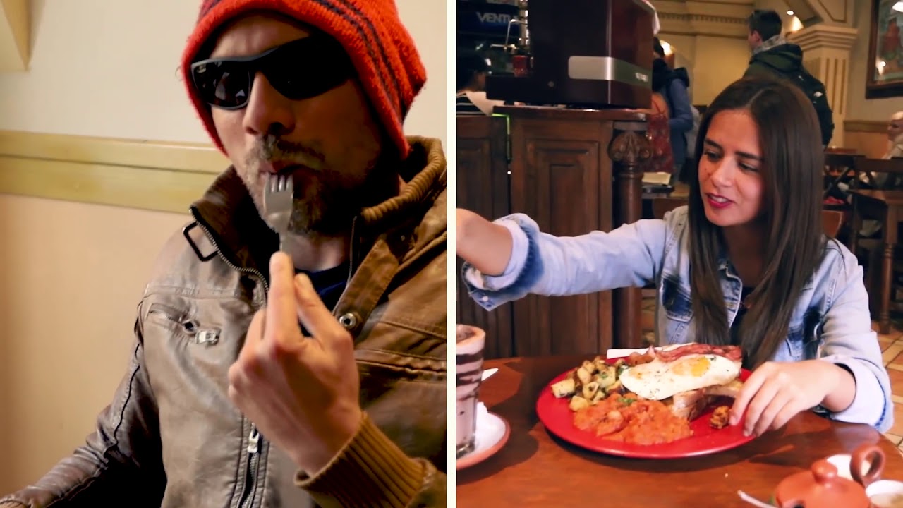 Shattering Stereotypes