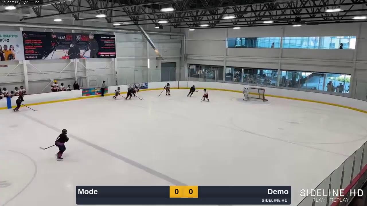 Ottawa Heat (2025.08.09)