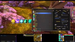 Brewmaster Weak Auras