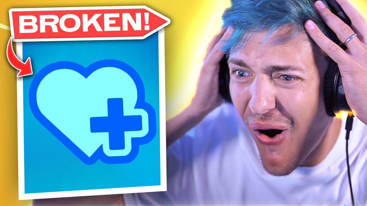 This Chapter 4 Perk is OP