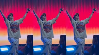 Rosario / Michelin Cypher - Epik High (20250914 Asia Tour concert in Hong Kong)