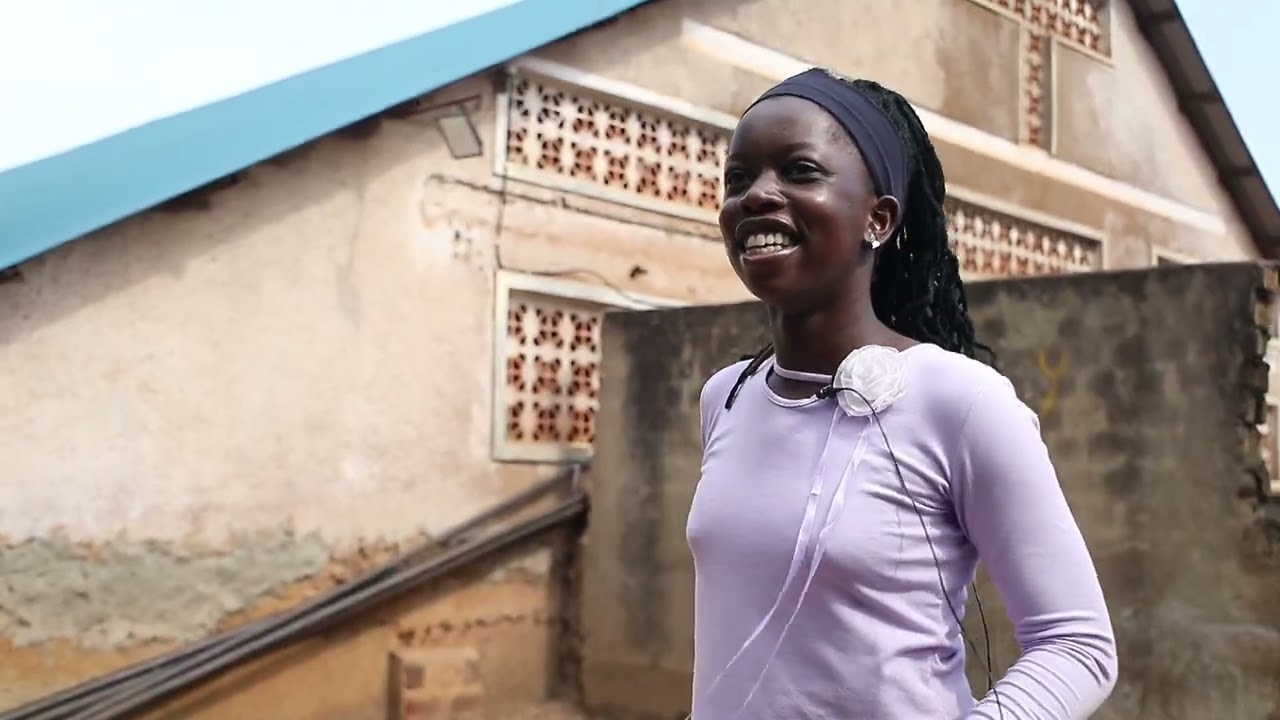 DAVID Lineage Creativity (Skit) - Fellowship Sunday 2025