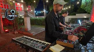 URBAN SESSIONS LIVE presents FROM 1930 TO 2026 - VACANT SYSTEM #21