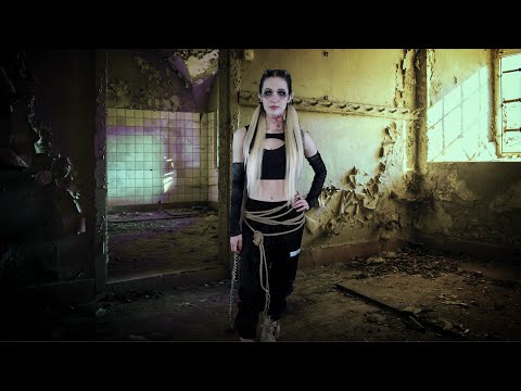 ASMR | Zombie Roleplay