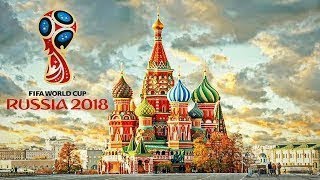 الاغنية الرسمية لكاس العالم 2018 بروسيا مترجمة - Official Music FIFA World Cup Russia 2018