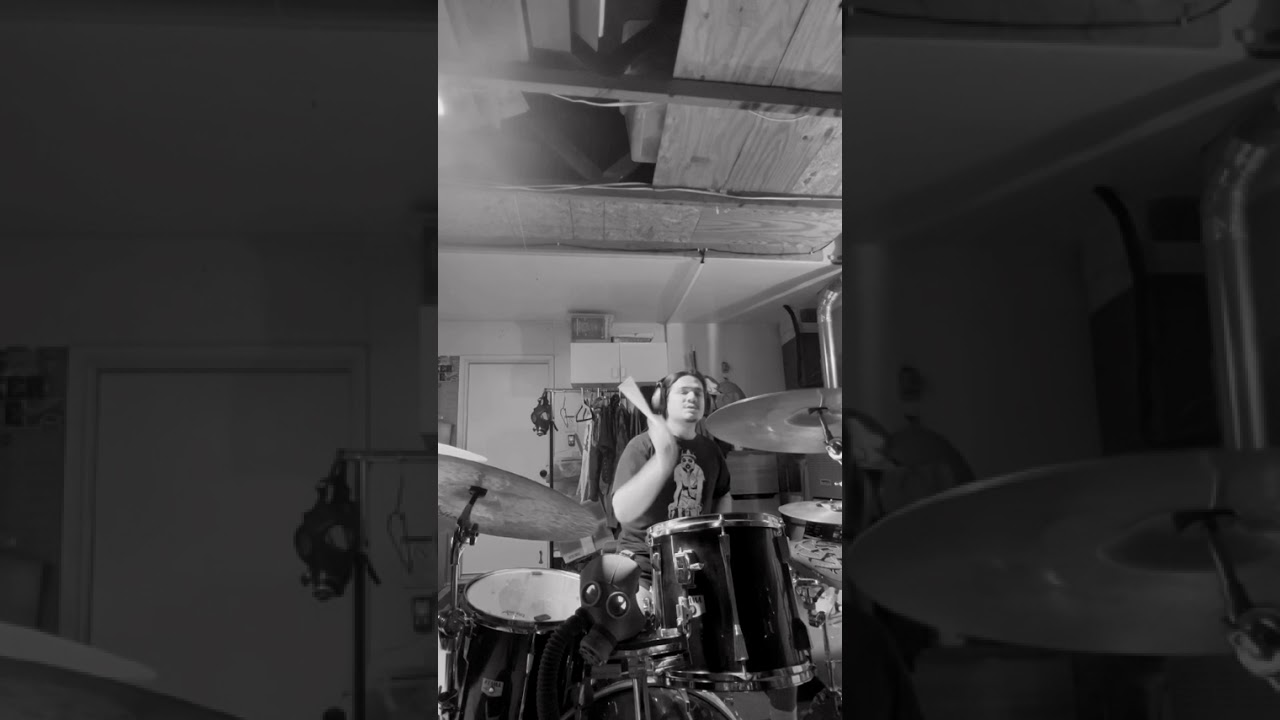 Marilyn Manson-Angel With the Scabbed Wings