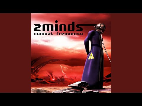 2Minds (3) — Manual Frequency