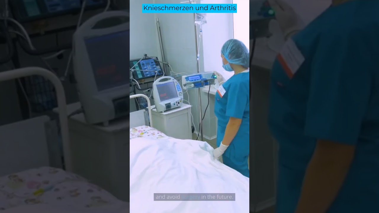 Knieschmerzen und Arthritis | Arthritis, Behandlung und Heilung verstehen