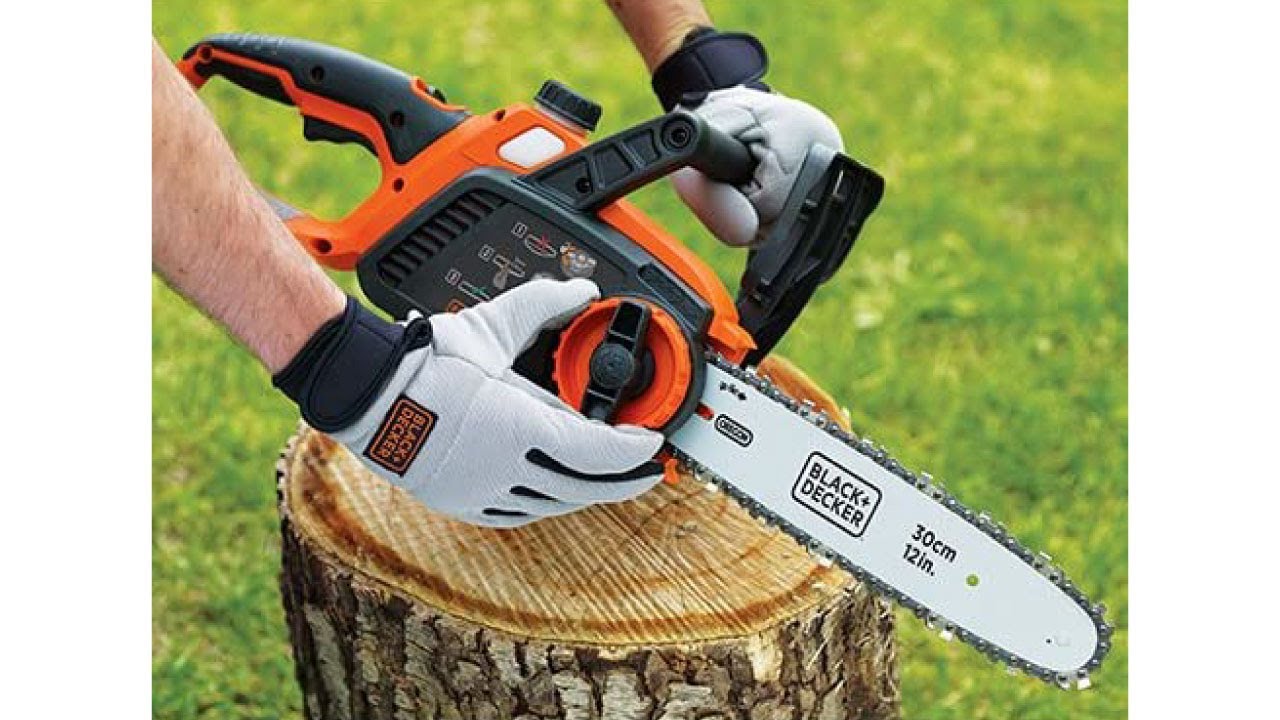 Top 5 Chainsaws To Buy in 2020 Best Chainsaws On Amazon YouTube