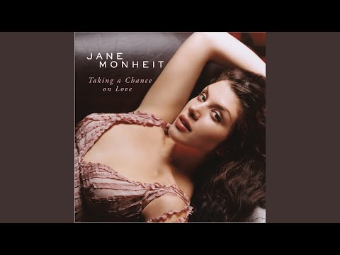 Jane Monheit — Why Can't You Behave?