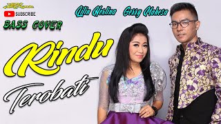 Cover Bass Dangdut Koplo - Rindu Terobati