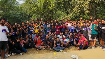 CAPF AC 800 METER TRIAL GROUP 1 | CAPF AC 2025 | PHYSICAL CLEARED | TIMING - 3:18 |