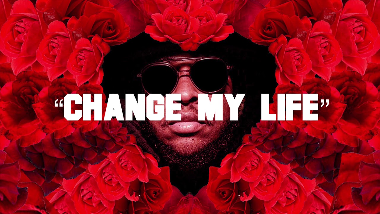 Cyko - Change My Life