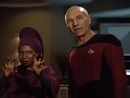 Guinan and Q Meet Again