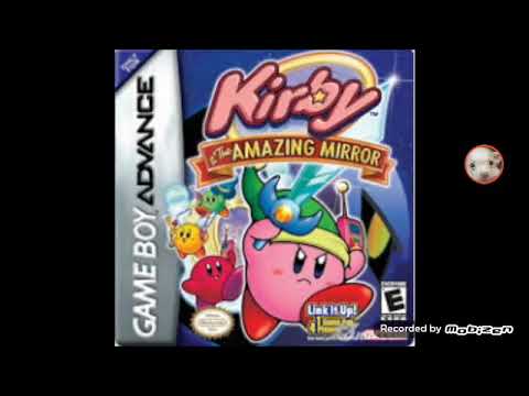 Como descargar kirby y el laberinto de espejos para android en español -  YouTube