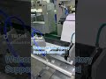 Walson air filter factory Support customized