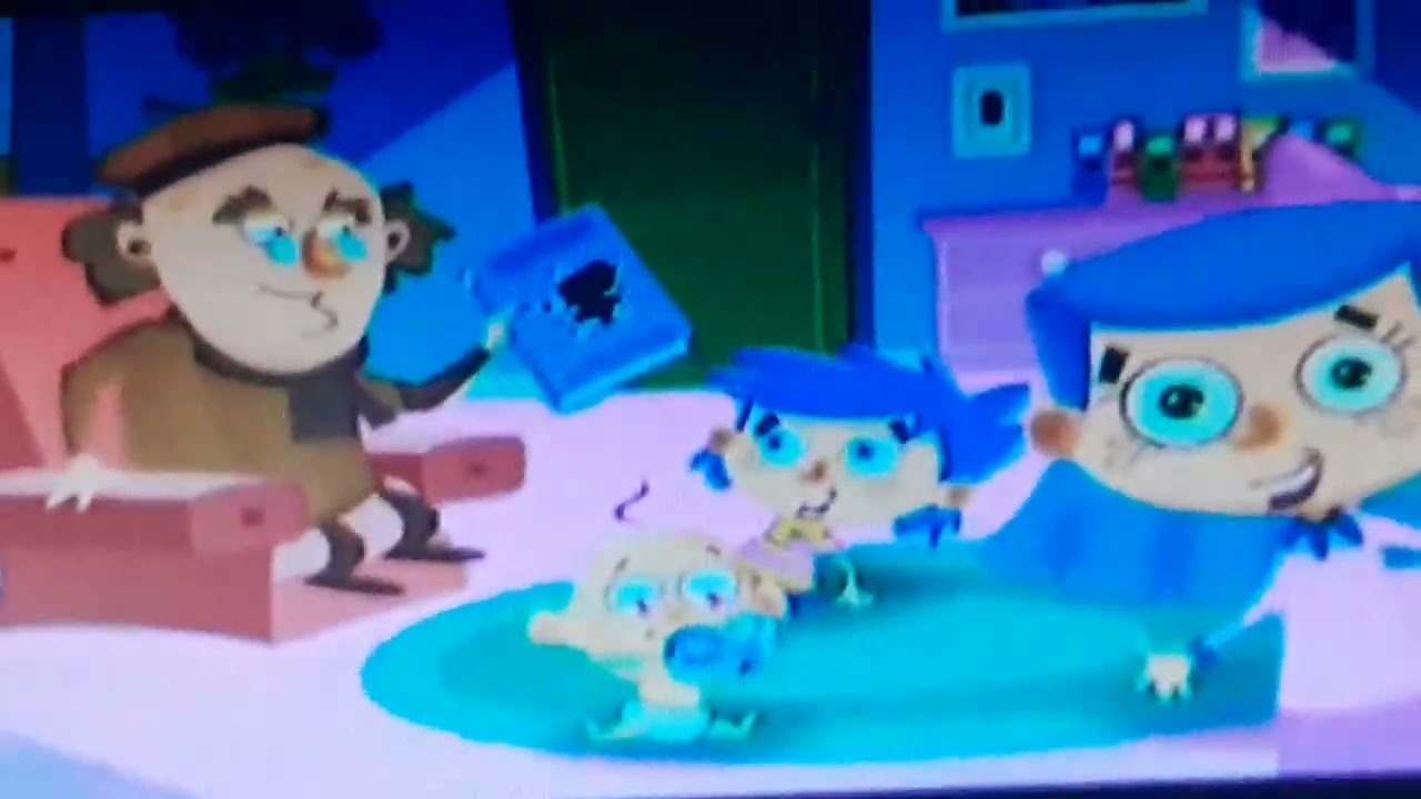 PAYADAS LA FAMILIA BLU Y CREDITOS 