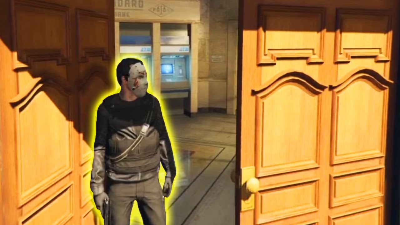 🔴 NAPAD NA PACYFIK I UCIECZKA PO GÓRACH!! - GTA 5 ROLEPLAY