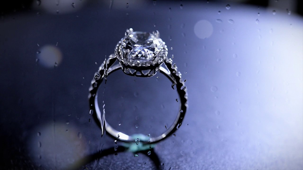 Find Your  Wedding Ring /Tidebuy