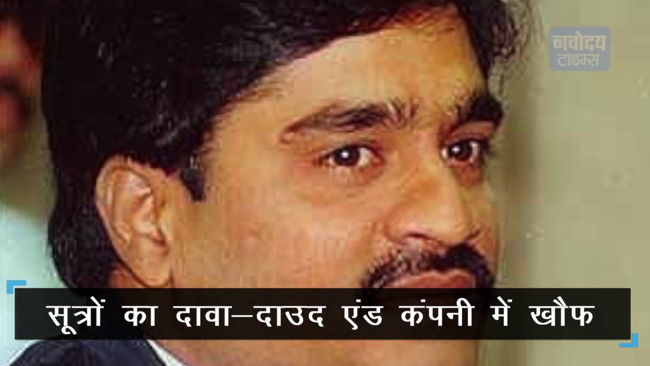 Amit Shah ने उड़ाई Dawood की नींद, जानिए क्यों घबराया हुआ है पूरा Underworld hindi news channel live