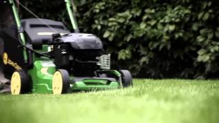 John Deere - Experience The Difference