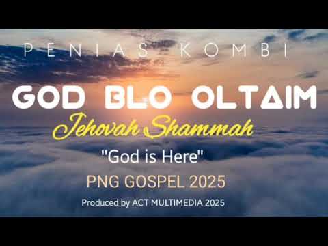 God Blo Oltaim