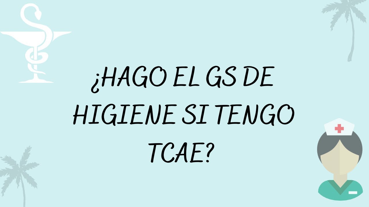 ¿RECOMIENDO hacer el GS de HIGIENE? 🦷 // mi EXPERIENCIA // SUELDOS 💰// auxiliar.en.prácticas