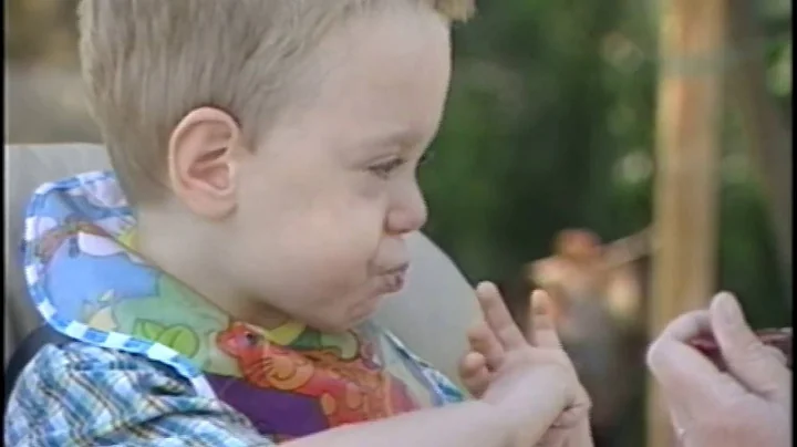 Understanding Pediatric Feeding Disorders