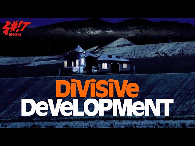 The Making of Arrested Development was a Sh*t Show (Pt 2: Divisive Development) class=