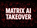 A.I. TAKEOVER // XTRA ⚡ RAW (MATRIX RΞMIX)