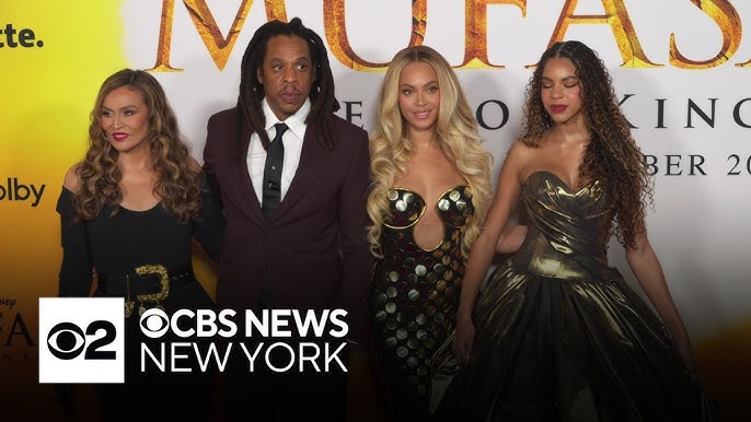 Jay-Z makes first public appearance since rape allegation - YouTube