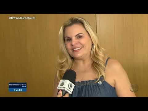 Deputada Carla Morando recebe título de cidadã de Teodoro Sampaio