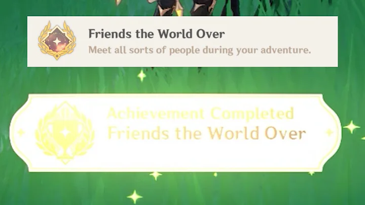 This Hidden Achievement Requires You to click, click AND CLICK !!! - DayDayNews