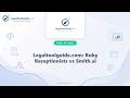 Ruby Receptionists vs Smith.ai: Best Virtual Receptionist for Law Firms? (2026)