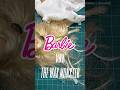 Barbie and the Wax Monster! 1997 Barbie Pet Doctor gets a full cleanup #barbiemakeover #barbie