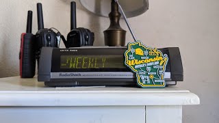 All Wisconsin NWS Offices Required Weekly Tests RWT Emergency Alert System EAS NOAA Weather Radio