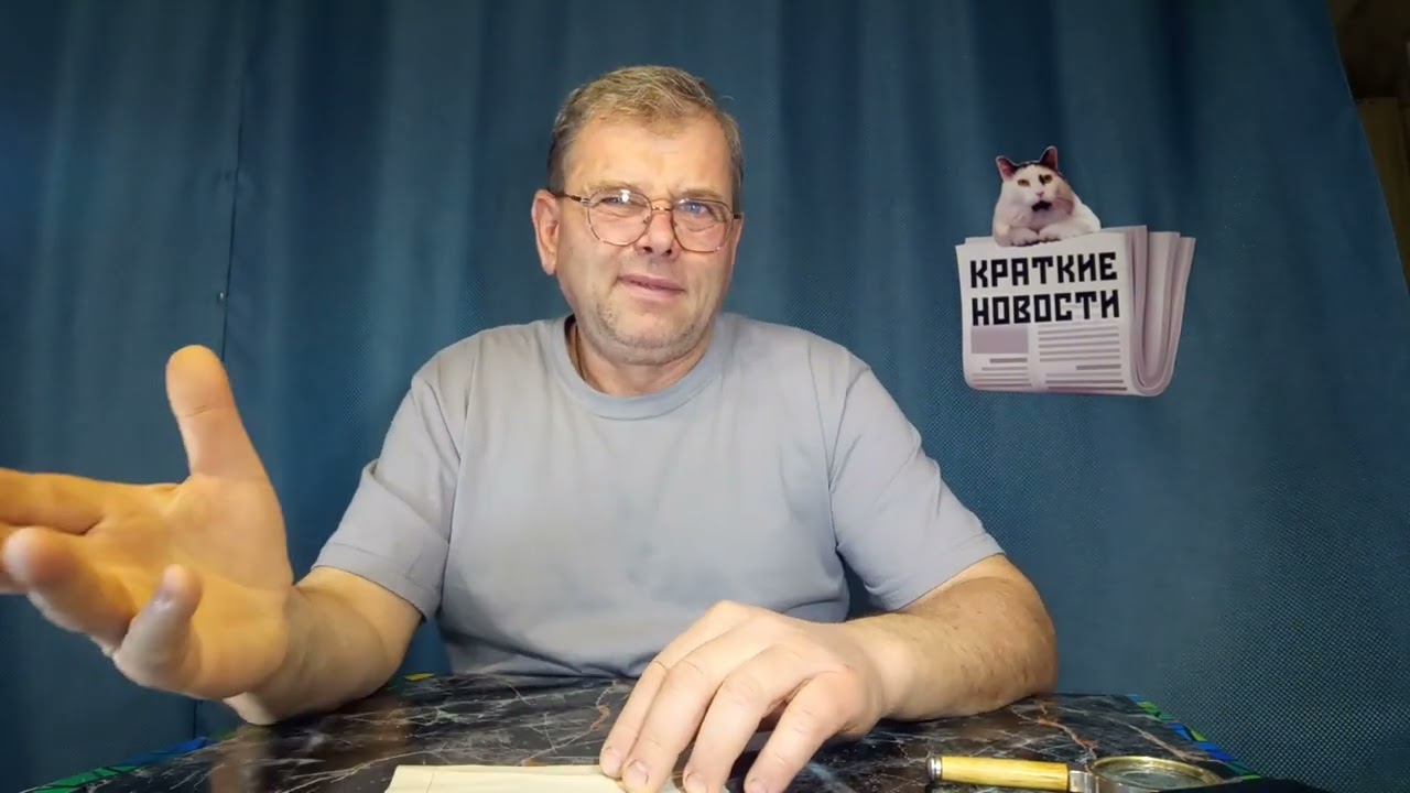 Макаренко новости для глухих