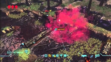 XCOM: Enemy Unknown: Part 8 - Operation Spectral Breath
